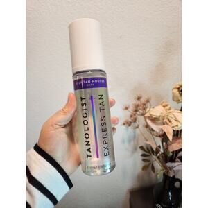 NWT Tanologist Express Self‎ Tan Mousse - Dark 6.76oz